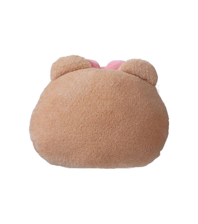 Minini Collection 17 Inch Head-shaped Pillow  Chonini Character