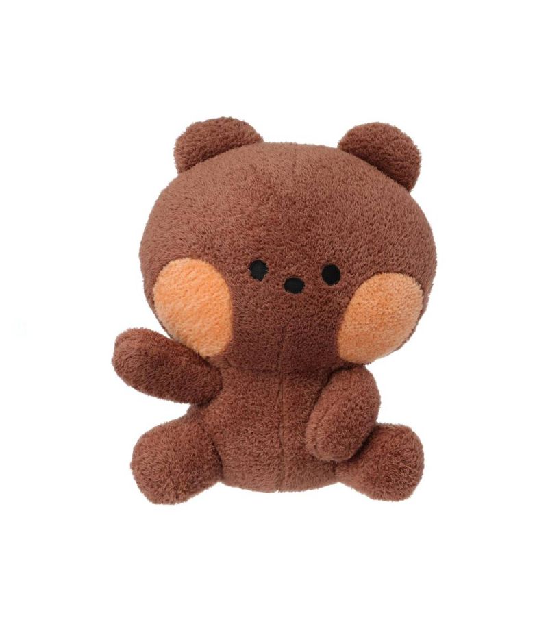 Minini Collection 13 Inch Plush Soft Toy Bnini Character