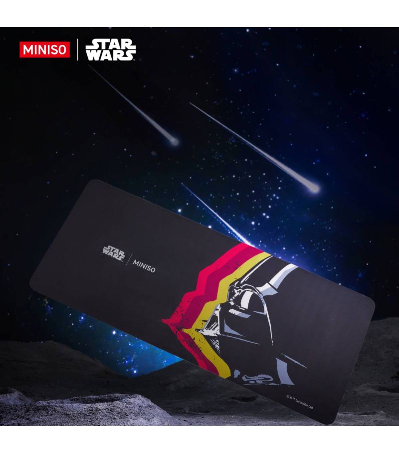 Star Wars Large Mouse Pad