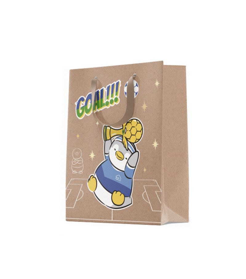 Mini Family PenPen Goal Gift Bag 