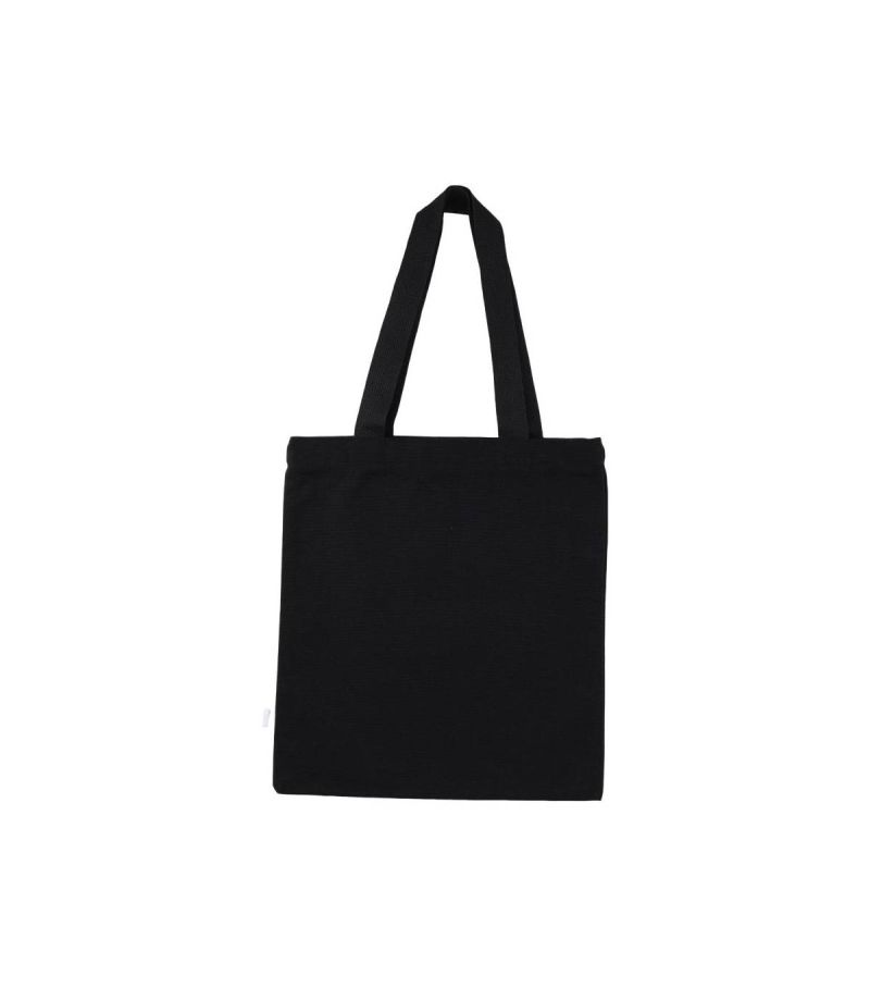 Star Wars Millennium Falcon Black Tote Bag
