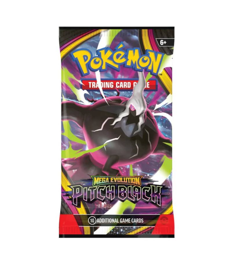 pokemon booster packs uk Mega Vault Bundle, 10 Japanese Pokémon Packs, Dragons Vault Got some more Pitch Black.