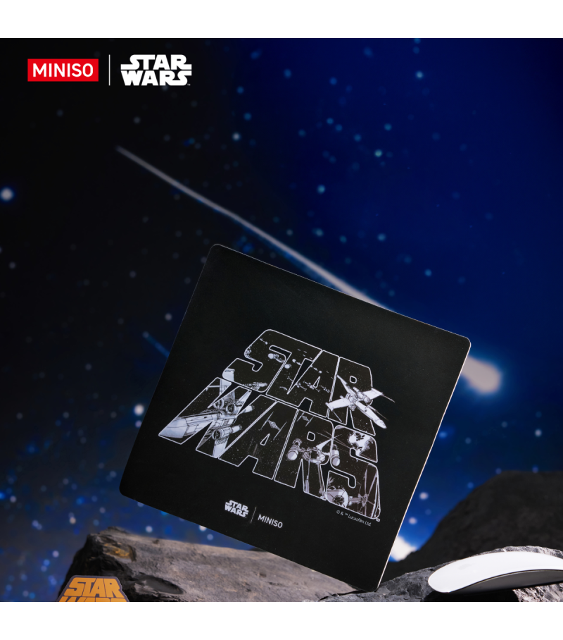 Star Wars Mouse Pad