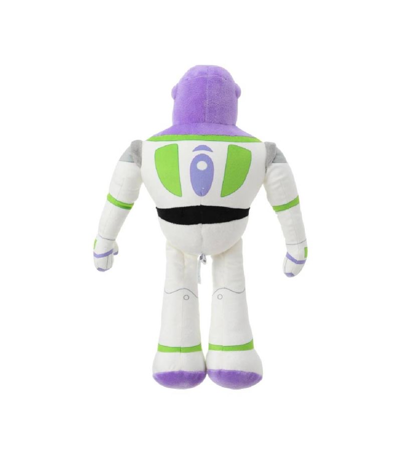 Disney Pixar Toy Story 5 Buzz Lightyear 14 Inch Plush Soft Toy