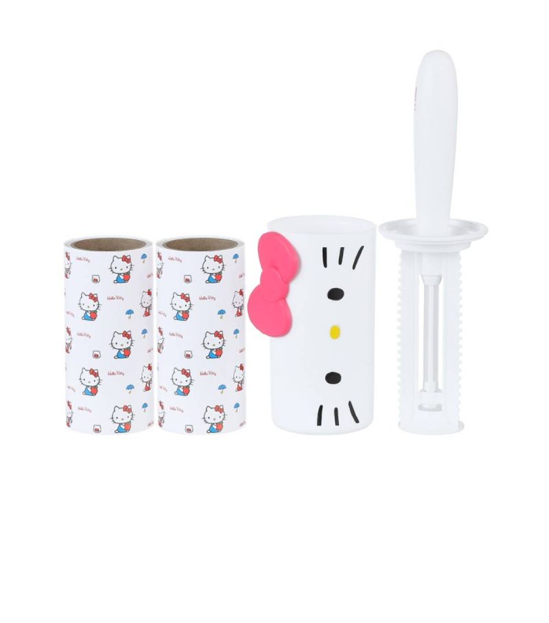 Hello Kitty Sticky Lint Roller