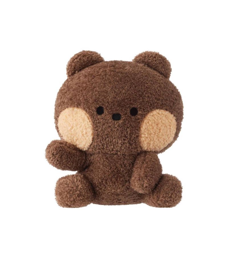 Minini Collection Bnini Character 8 Inch Plush Soft Toy