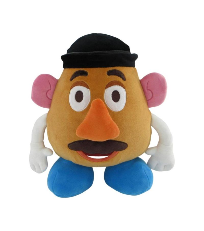 Disney Pixar Toy Story 5 Mr Potato Head 12 Inch Plush Soft Toy