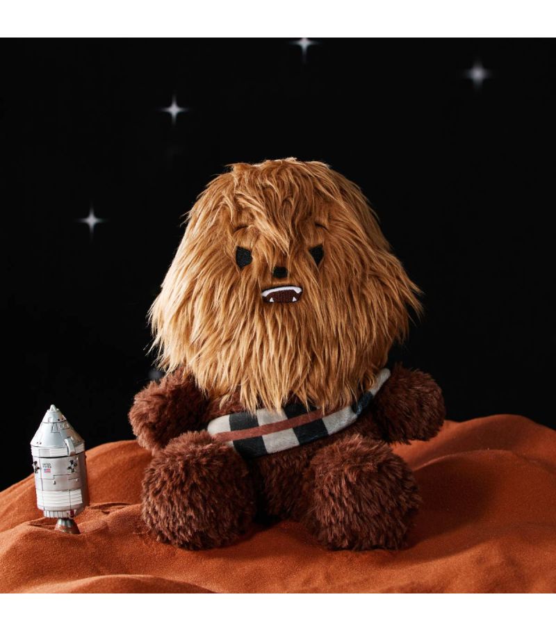 Star Wars Chewbacca 10 Inch Plush Soft Toy