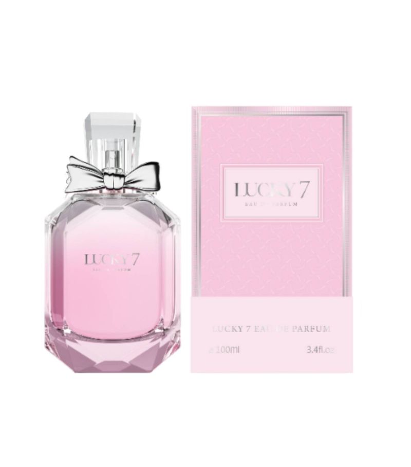 MINISO Lucky 7 Eau De Parfum 100ml Perfume