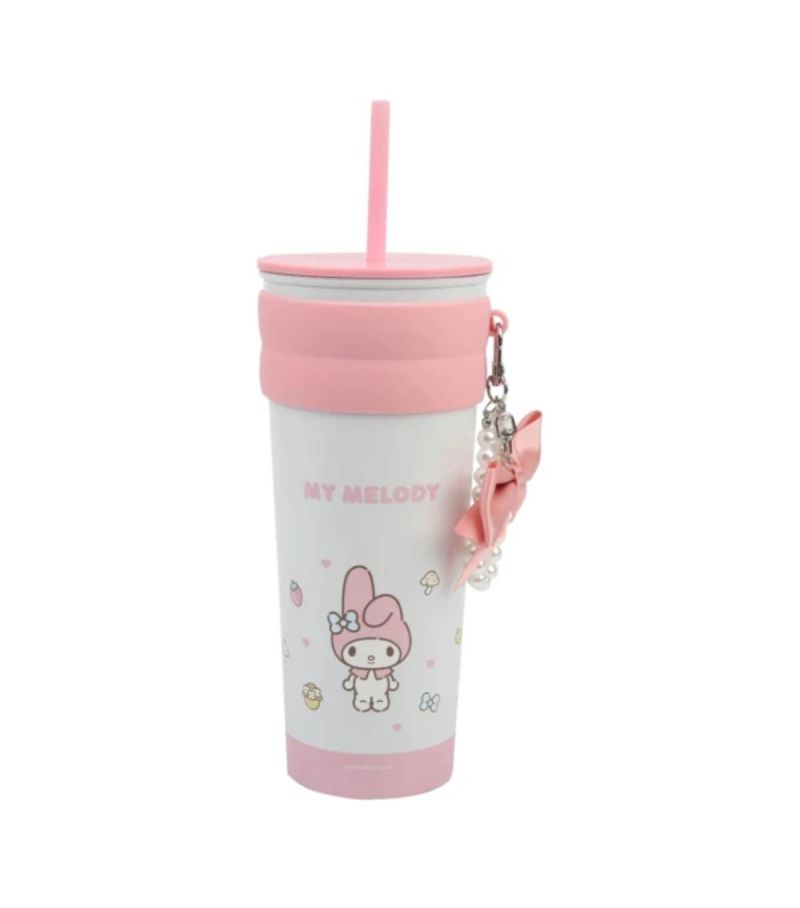 My Melody Sanrio Collection Stainless Steel Tumbler