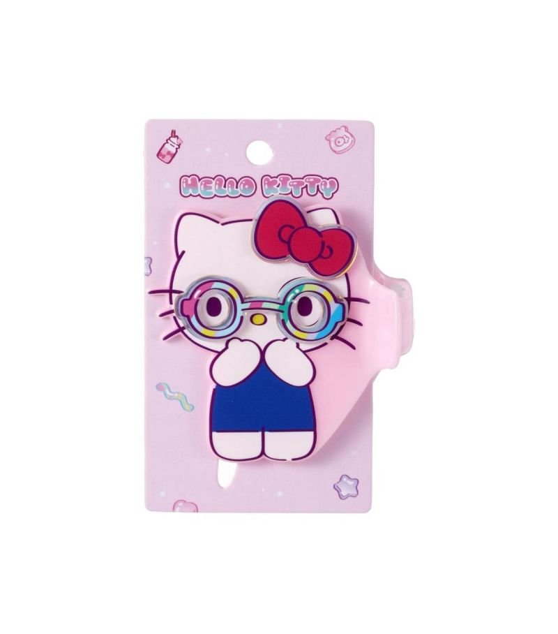Sanrio Hello Kitty & Friends Hello&nbsp;Kitty Sweet Factory Claw Hair Clip