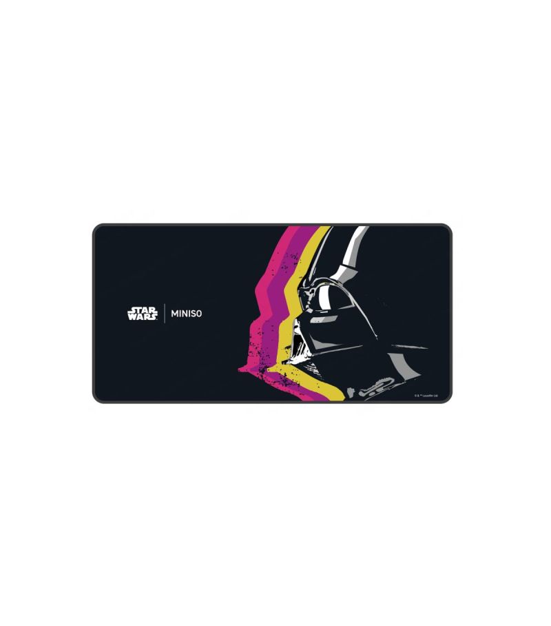 Star Wars Large Mouse Pad