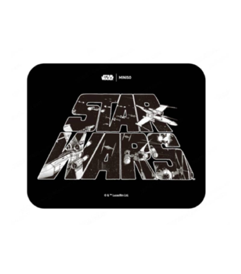 Star Wars Mouse Pad