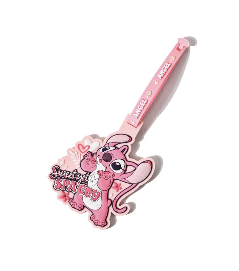 Disney Lilo & Stitch Collection Luggage Tag (Assorted Characters)