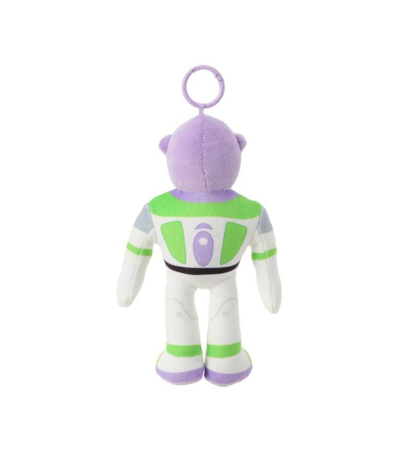 Disney Pixar Toy Story 5 Buzz Lightyear Long Leg Plush Pendant