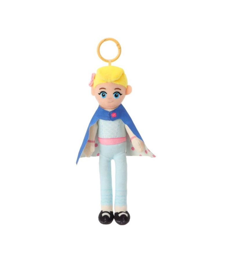 Disney Pixar Toy Story 5 Bo Peep 9 Inch Plush Pendant