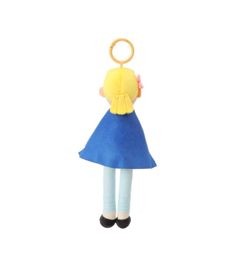 Disney Pixar Toy Story 5 Bo Peep 9 Inch Plush Pendant