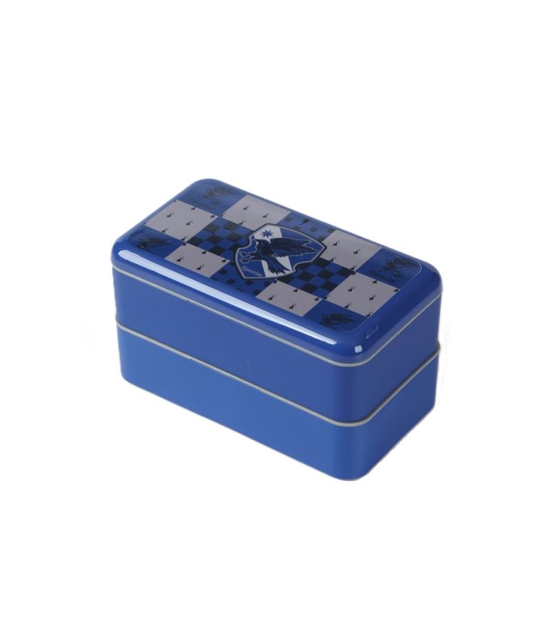 Harry Potter Ravenclaw Bento Box 1000ml