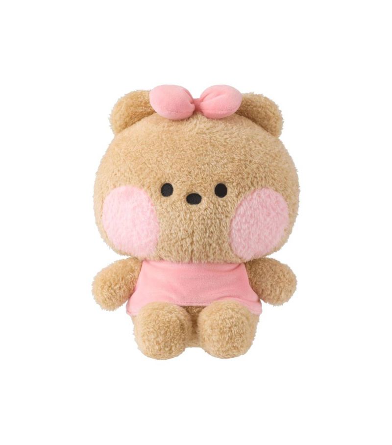 Minini Collection Chonini Character 8 Inch Plush Soft Toy