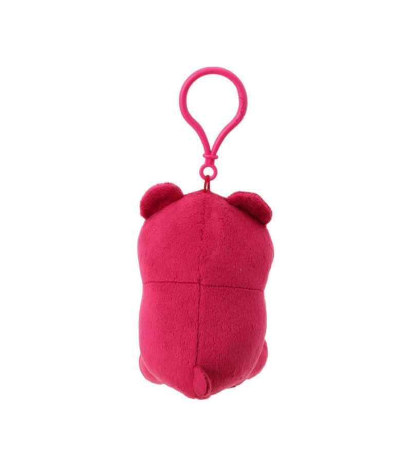 Disney Pixar Toy Story 5 Lotso 4 Inch Plush Pendant