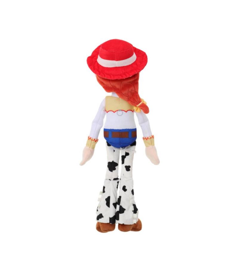 Disney Pixar Toy Story 5 Jessie 20 Inch Plush Soft Toy