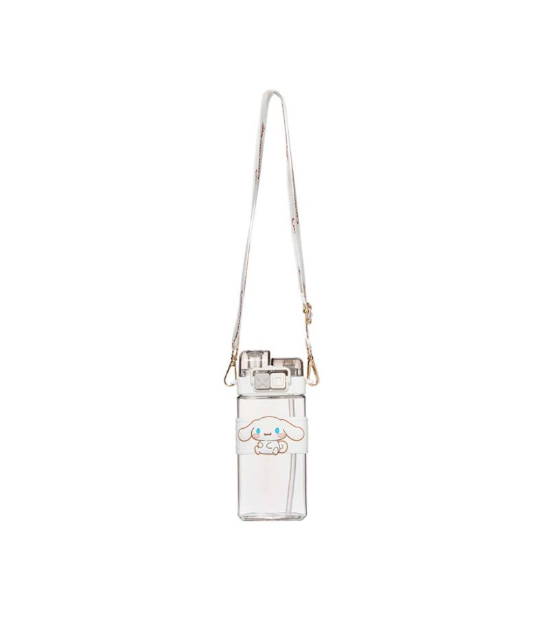 Cinnamoroll Dual Lid Bottle  520ML