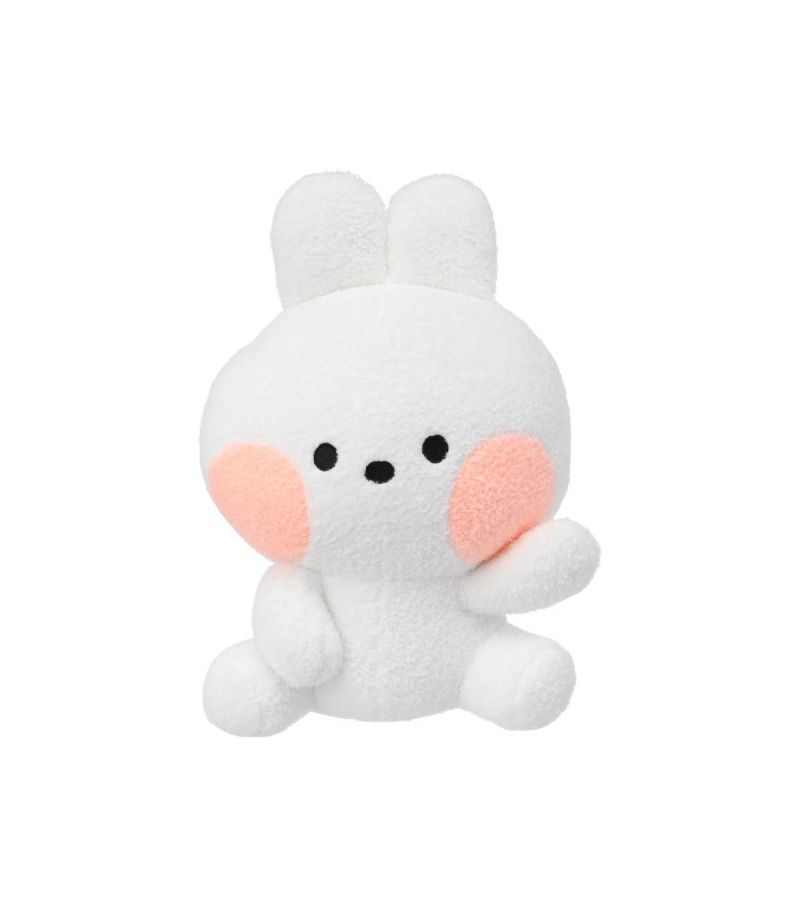 Minini Collection 13 Inch Plush Soft Toy Conini Character