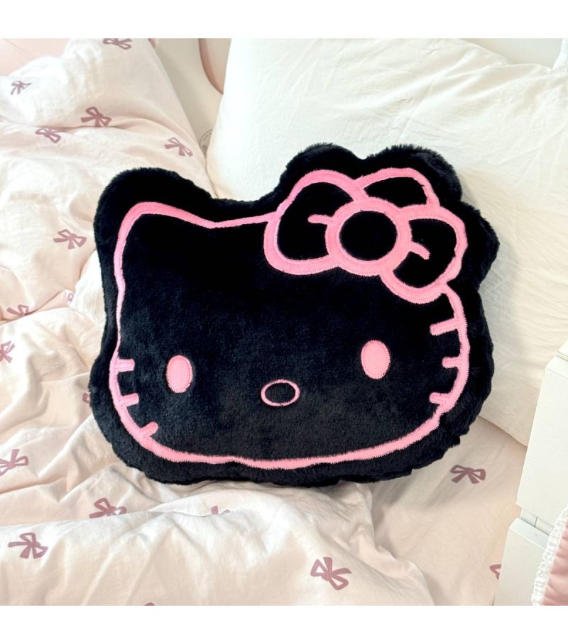 Sanrio & Friends Hello Kitty 18 Inch Head Pillow