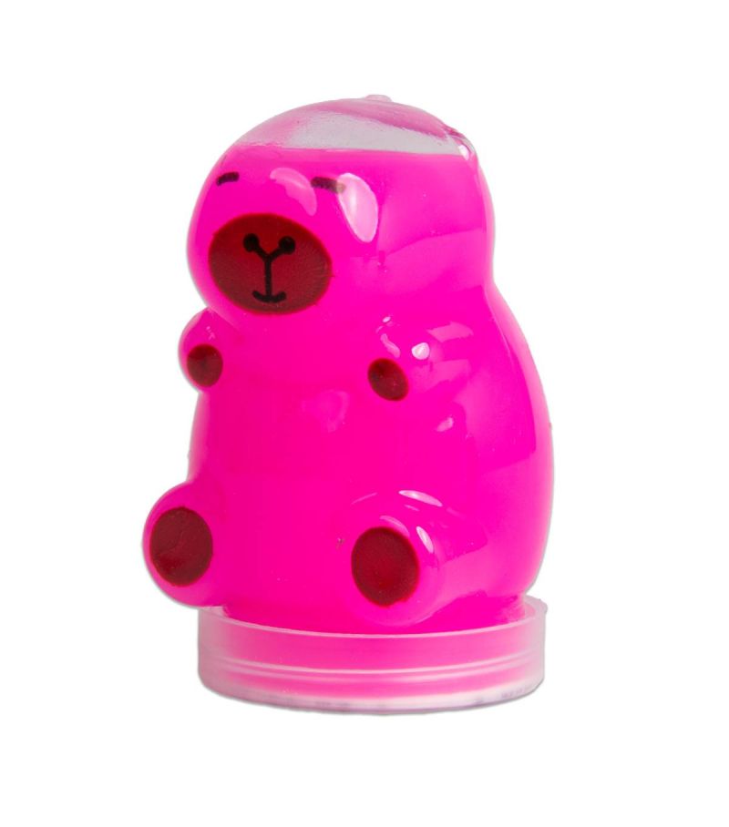 HGL Mini Capybara Slimes Pack of 3