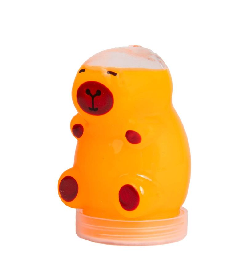 HGL Mini Capybara Slimes Pack of 3