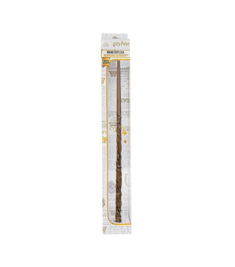 Hermione Granger Essential Collection Wand