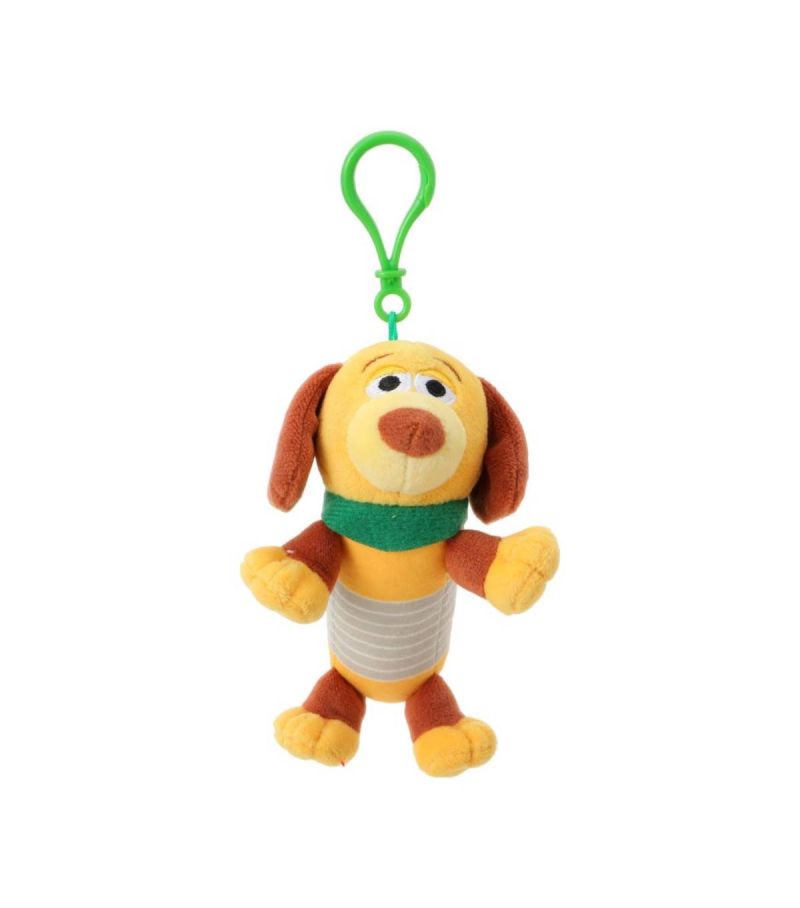 Disney Pixar Toy Story 5 Slinky Dog Plush Pendant