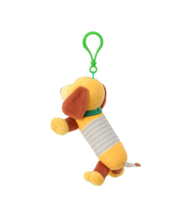 Disney Pixar Toy Story 5 Slinky Dog Plush Pendant