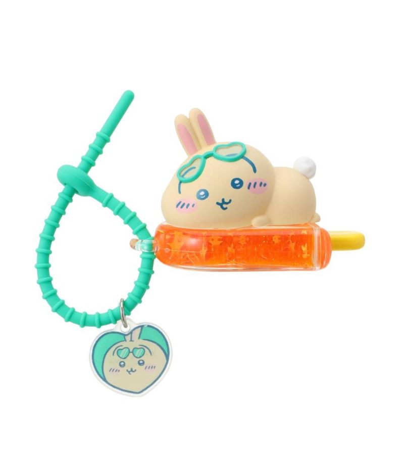 Chiikawa Usagi Summer Festival Ice Cream Pendant