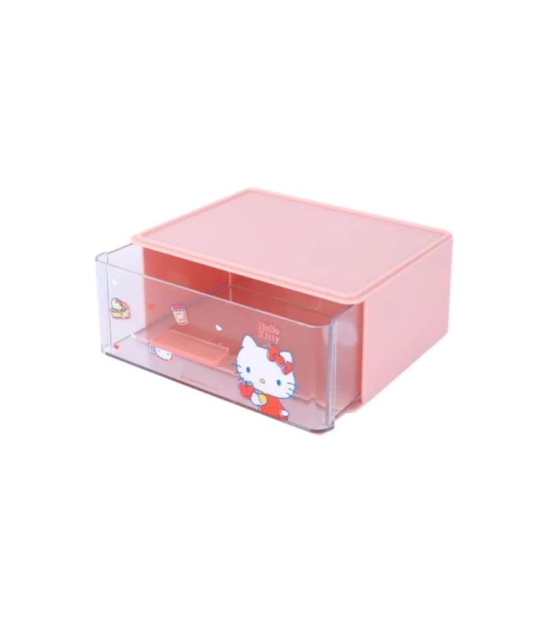 Sanrio Hello Kitty Storage Drawer 