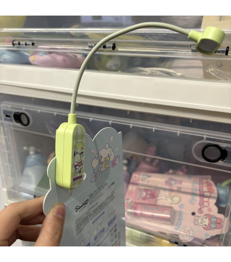 Sanrio Pochacco LED Night Light