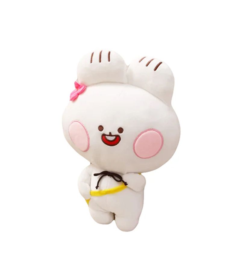 BT21 Ratora Series 10 Inch Cute Plush Toy Backpack