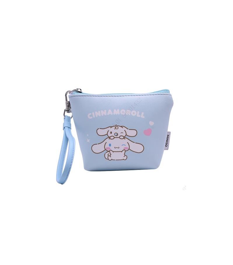Sanrio Cinnamoroll Coin Purse