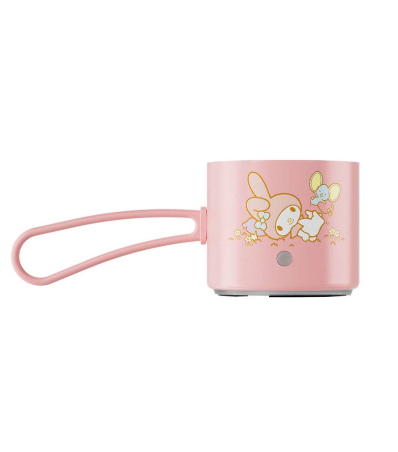 Sanrio Hello Kitty & Friends My Melody Mini Speaker