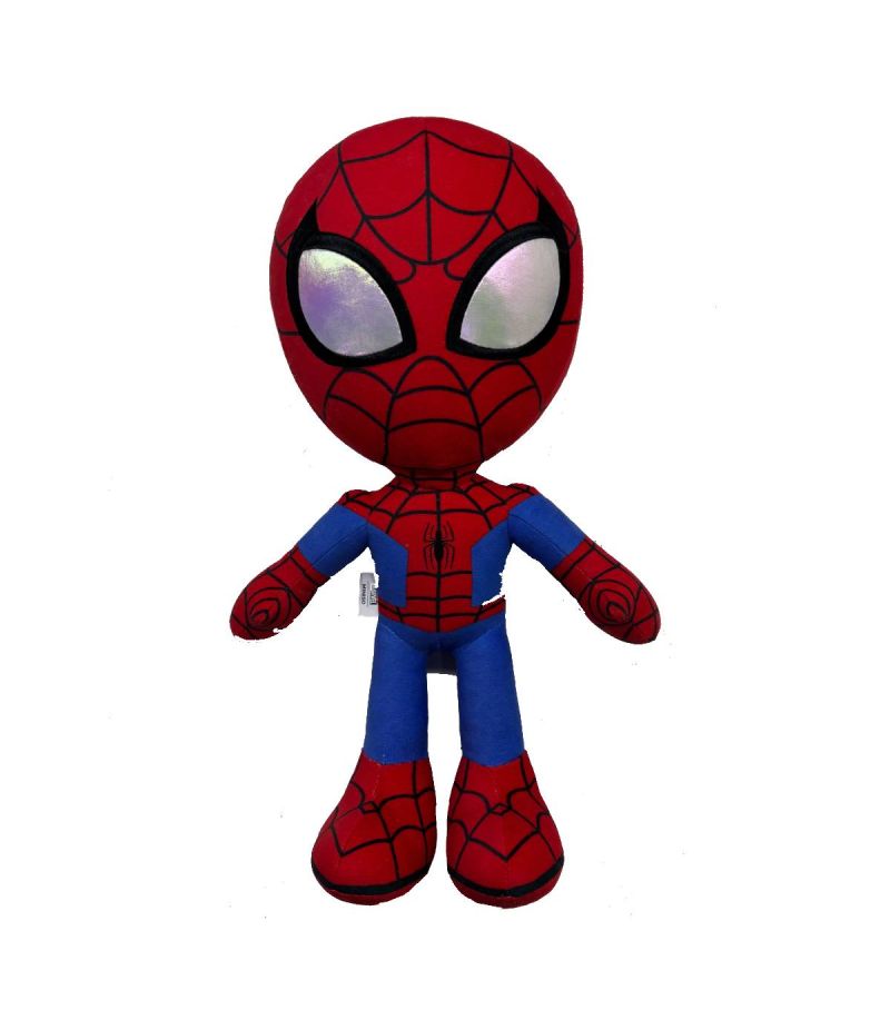 Marvel Spider-Man 16 Inch Plush Soft Toy