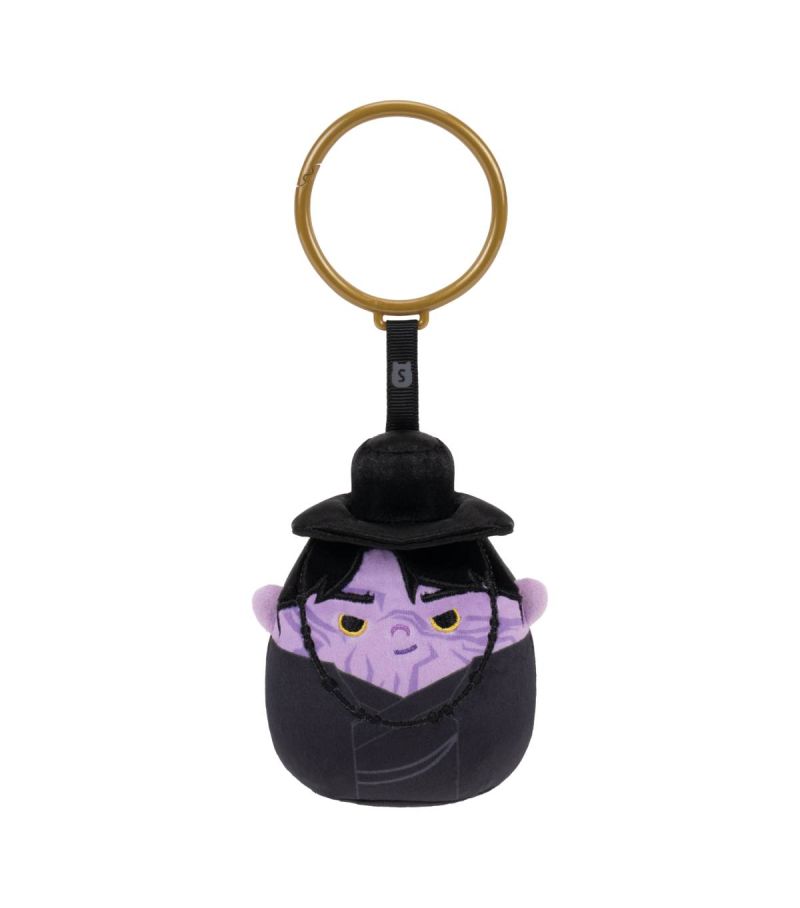 K-Pop Demon Hunters  Squishmallows 3.5 Inch Plush Pendant Blind Box 