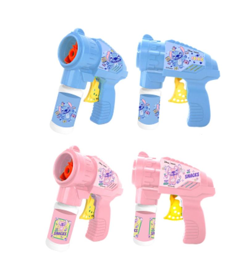 Disney Stitch Dinner Party Water Blaster 2 Assorted Models