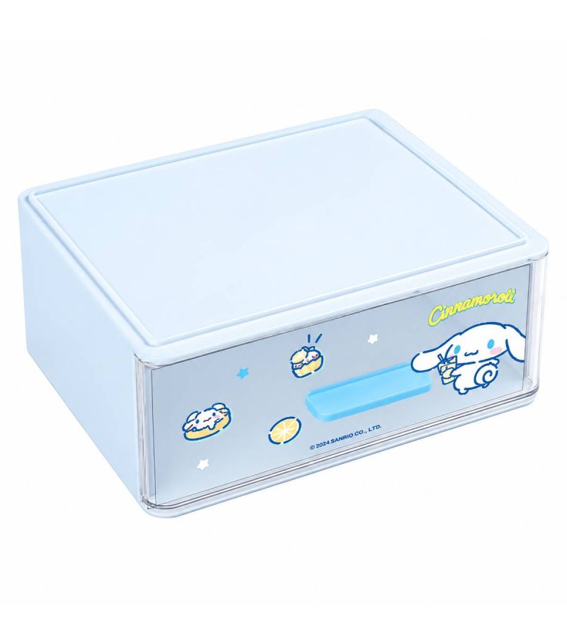 STORAGE DRAWER CINNAMOROLL