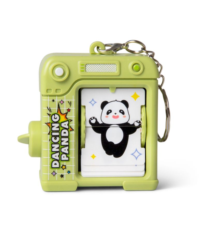  HGL Magic Movie Keychain Fidget Toy (Assorted Characters)