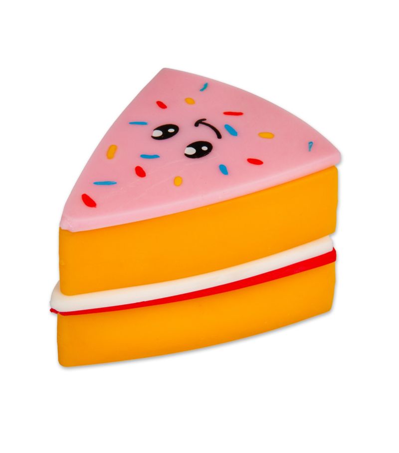HGL Build It Fidget Cake Squishy Sensory Toy