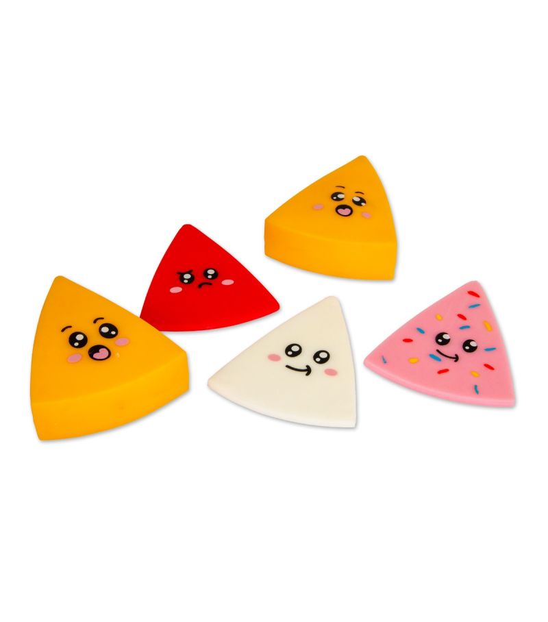 HGL Build It Fidget Cake Squishy Sensory Toy