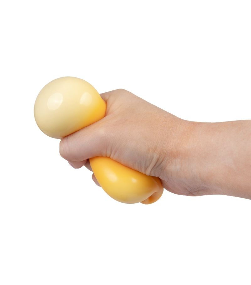 HGL Build It Fidget Cake Squishy Sensory Toy
