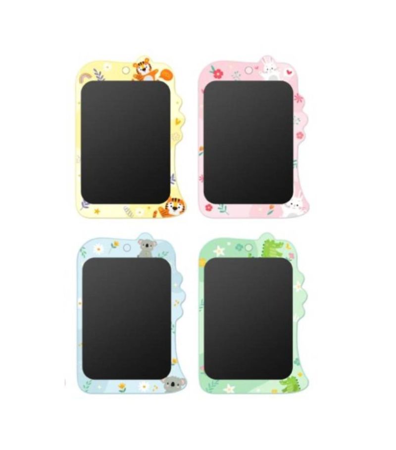MINISO Animal Forest Series LCD Drawing Tablet (Assorted Characters)