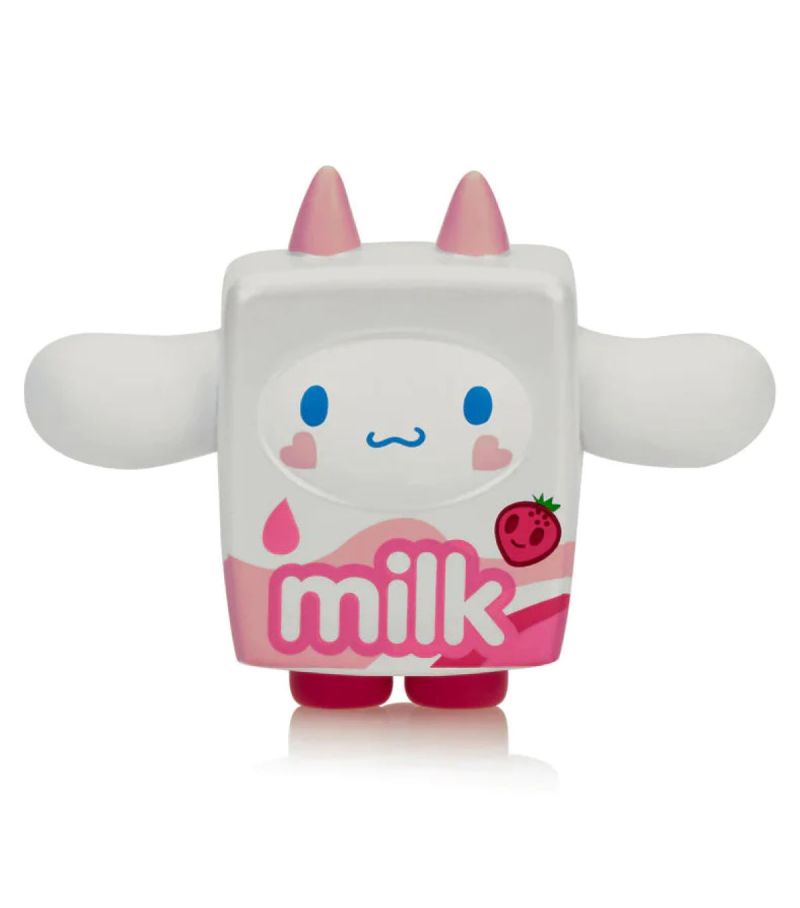 Tokidoki X Cinnamoroll Sweet Treats Blind Box
