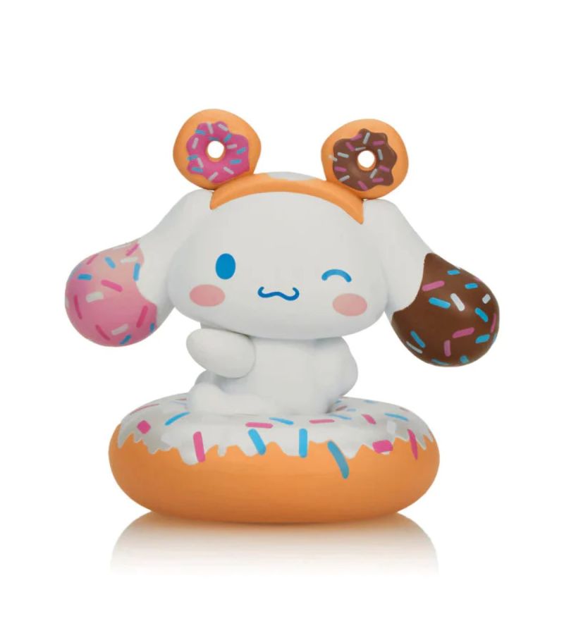 Tokidoki X Cinnamoroll Sweet Treats Blind Box
